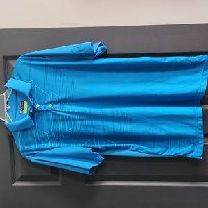 PGA Tour Pro Series Athletic Fit shirt